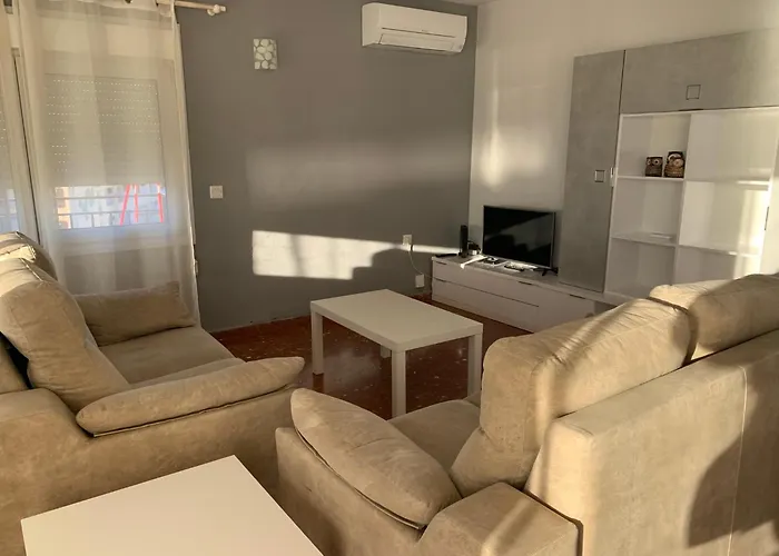 Edificio Acapulco Appartamento Nerja