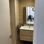 Edificio Acapulco Διαμέρισμα *