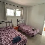 Edificio Acapulco * Nerja