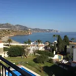 Edificio Acapulco Nerja