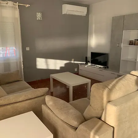 Edificio Acapulco شقة نيرخا