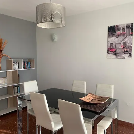 شقة Edificio Acapulco