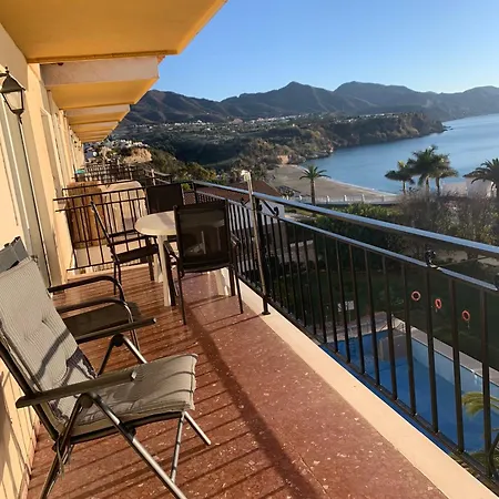 Διαμέρισμα Edificio Acapulco *