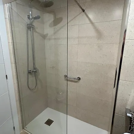 Edificio Acapulco アパート