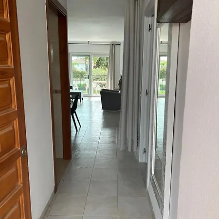 Edificio Acapulco アパート *