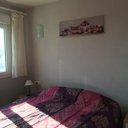 アパート Edificio Acapulco *