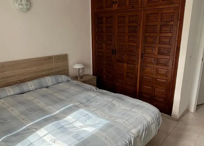 Appartement Edificio Acapulco Nerja