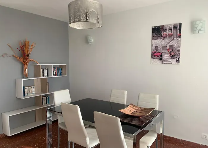 아파트 Edificio Acapulco