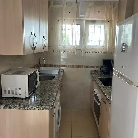 艾迪费西奥阿卡普尔客公寓