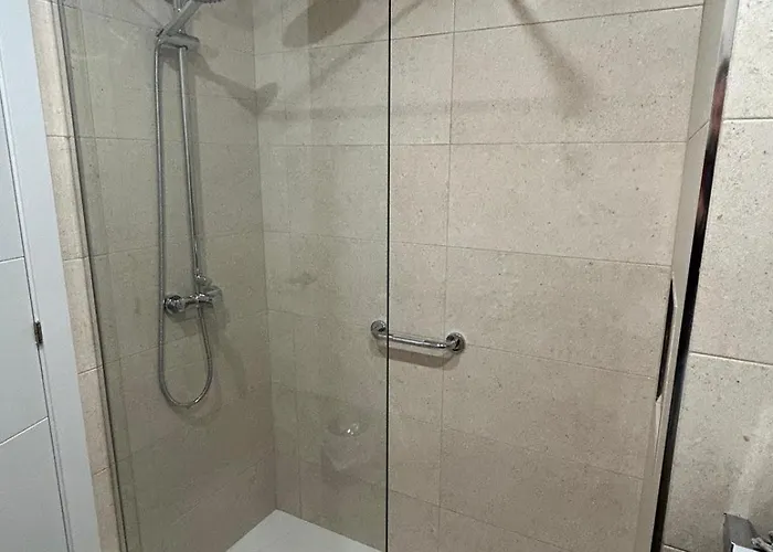 Edificio Acapulco Apartamento