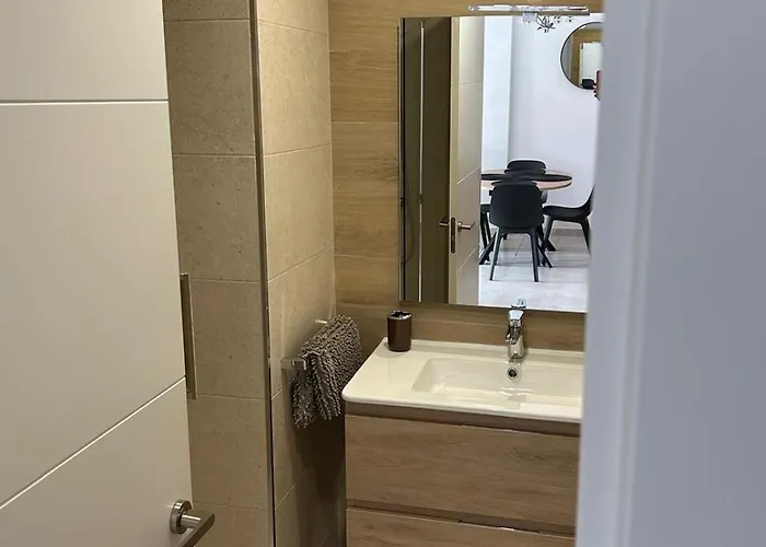 Edificio Acapulco Apartamento *