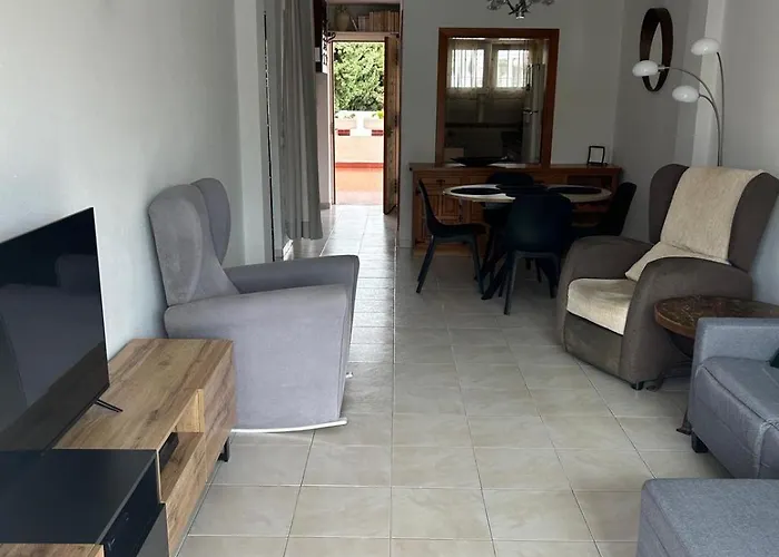 Edificio Acapulco Apartamento